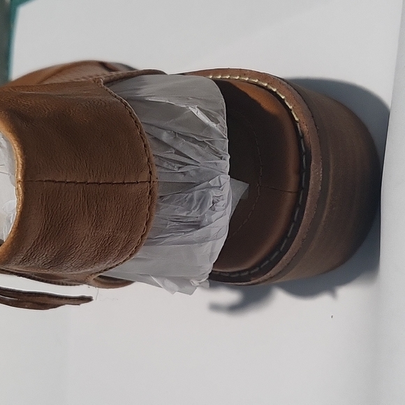 Women's Natalia shoes - Picture 3 of 5